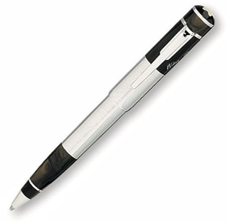 Montblanc W. Faulkner Limited edition Ballpen - penna SFERA